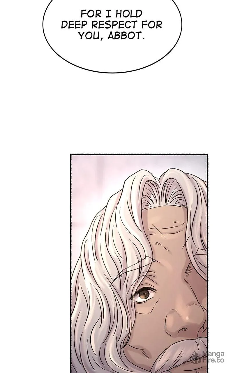 Read Like Wind on a Dry Branch chapter 215 image 41 on Lezhin
