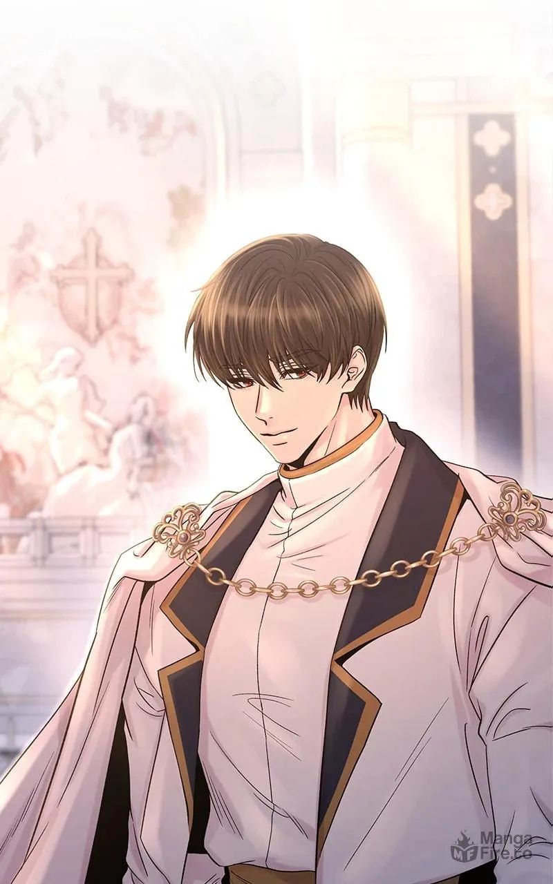 Read Like Wind on a Dry Branch chapter 215 image 86 on Lezhin