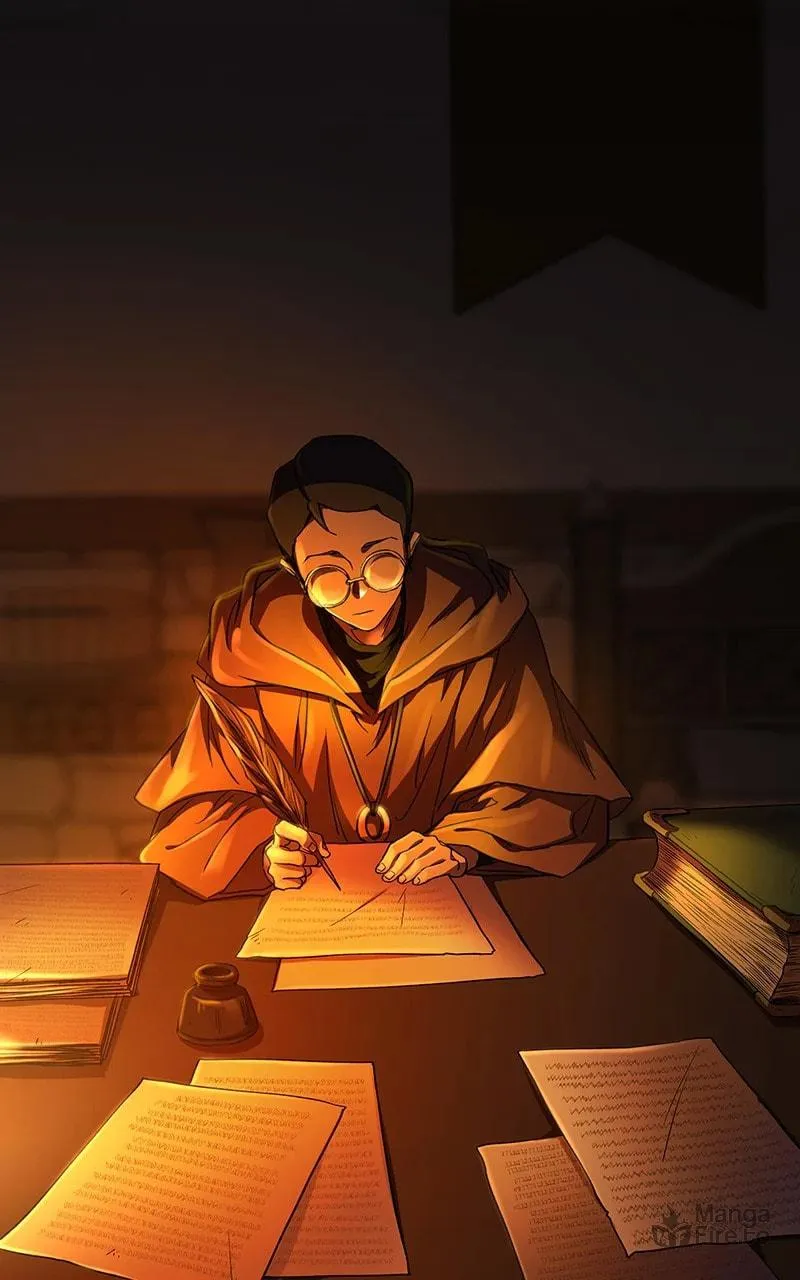 Read Like Wind on a Dry Branch chapter 216 image 110 on Lezhin