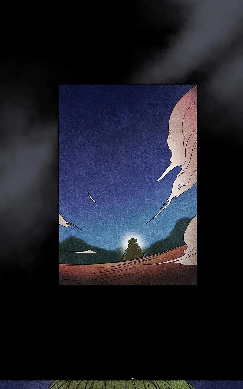 Read Like Wind on a Dry Branch chapter 216 image 15 on Lezhin