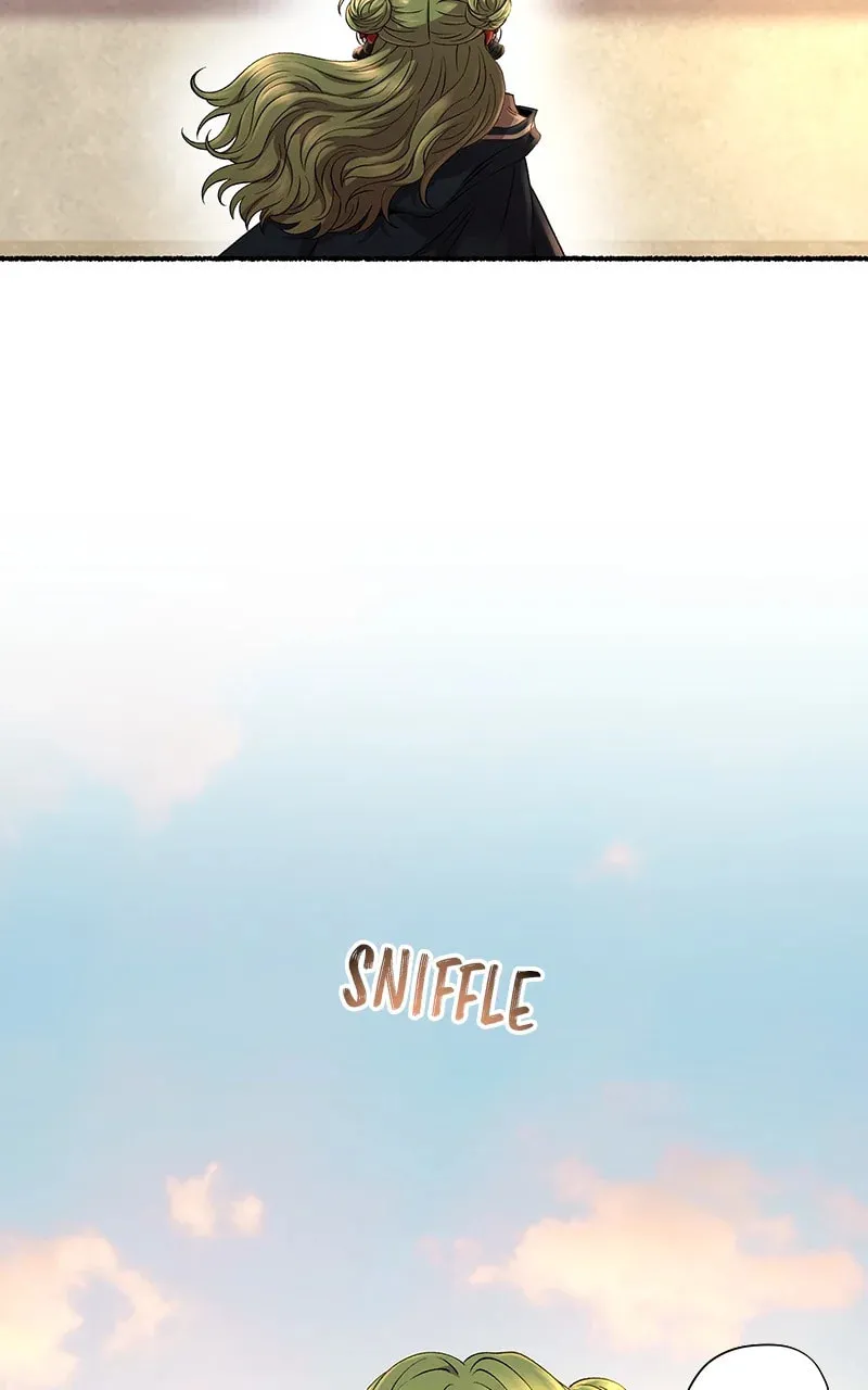 Read Like Wind on a Dry Branch chapter 216 image 3 on Lezhin