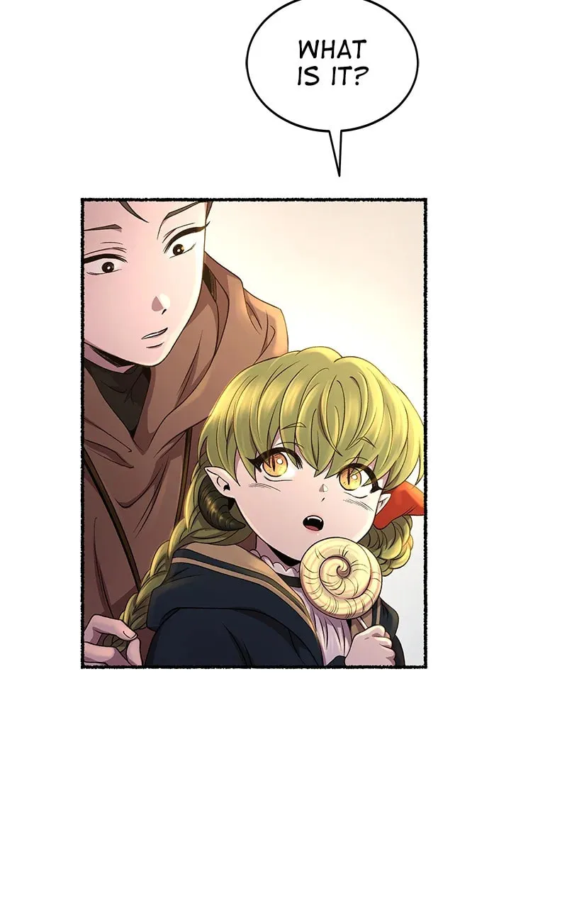 Read Like Wind on a Dry Branch chapter 216 image 30 on Lezhin