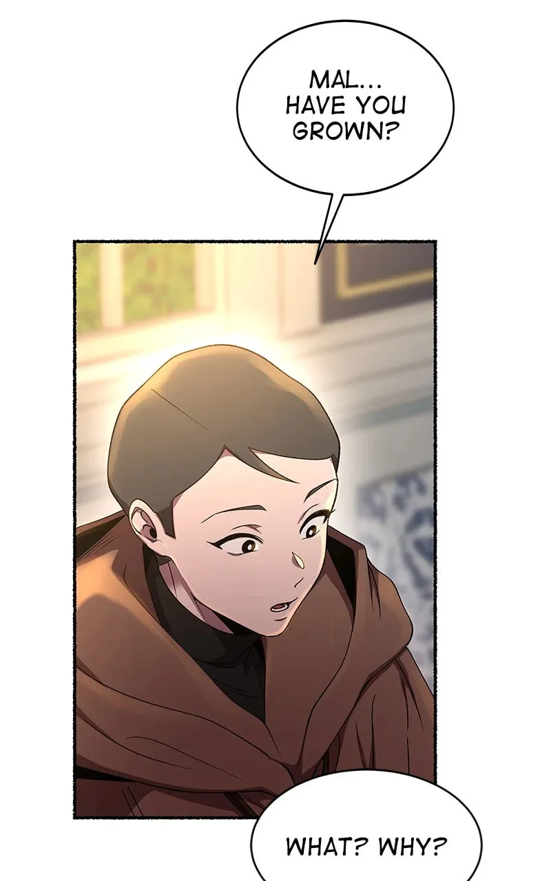 Read Like Wind on a Dry Branch chapter 216 image 31 on Lezhin
