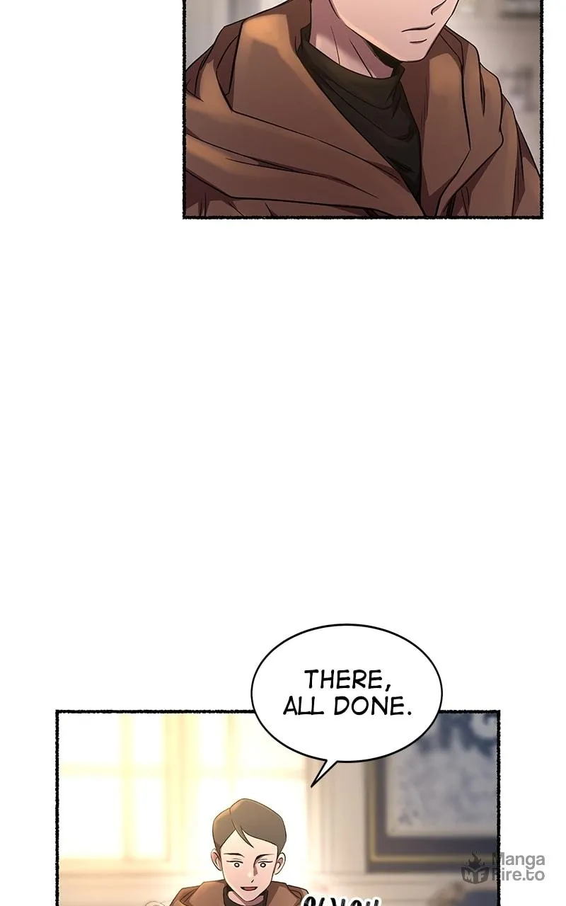 Read Like Wind on a Dry Branch chapter 216 image 34 on Lezhin