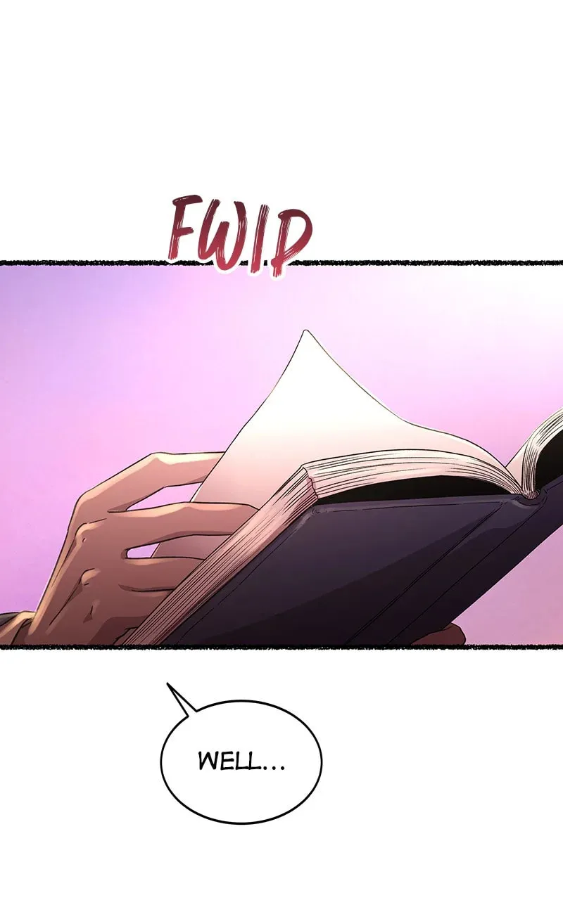 Read Like Wind on a Dry Branch chapter 216 image 40 on Lezhin