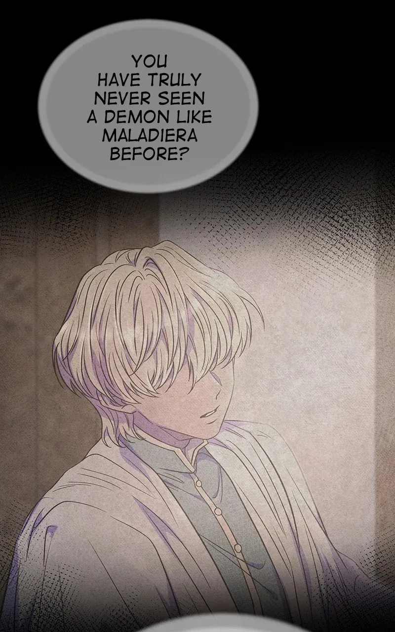 Read Like Wind on a Dry Branch chapter 216 image 75 on Lezhin