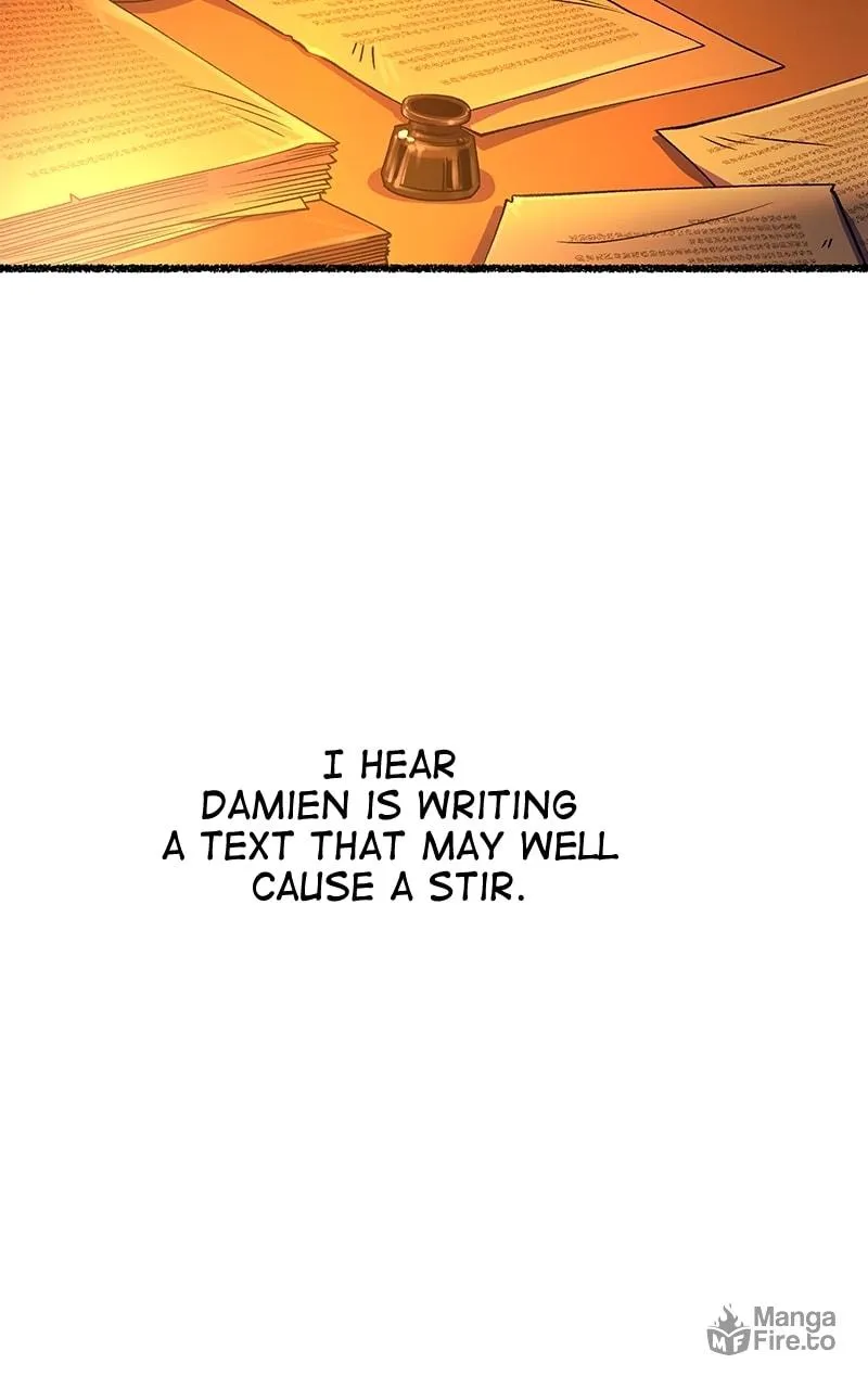 Read Like Wind on a Dry Branch chapter 216 image 77 on Lezhin