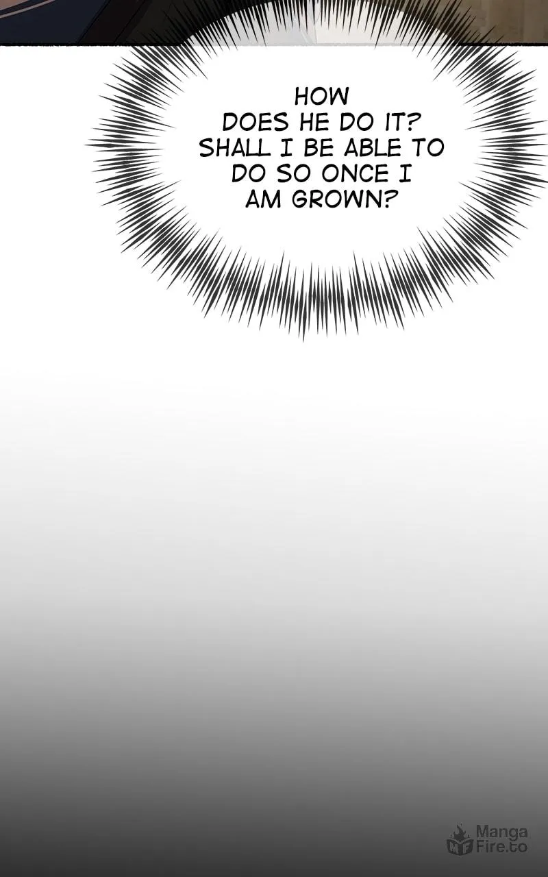 Read Like Wind on a Dry Branch chapter 216 image 8 on Lezhin