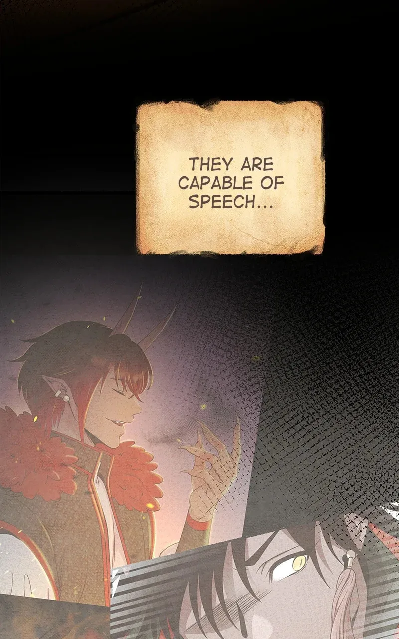 Read Like Wind on a Dry Branch chapter 216 image 81 on Lezhin