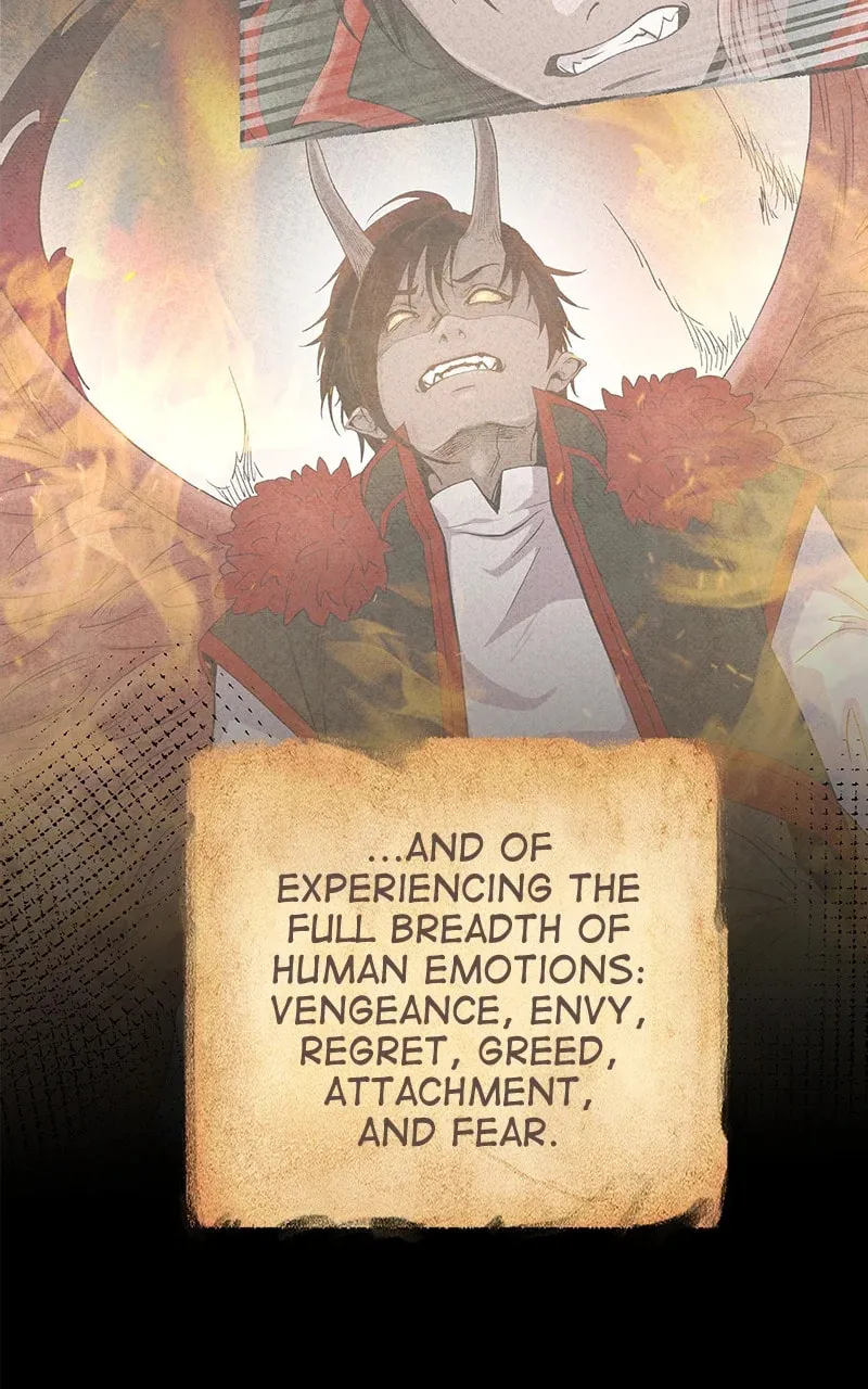 Read Like Wind on a Dry Branch chapter 216 image 82 on Lezhin