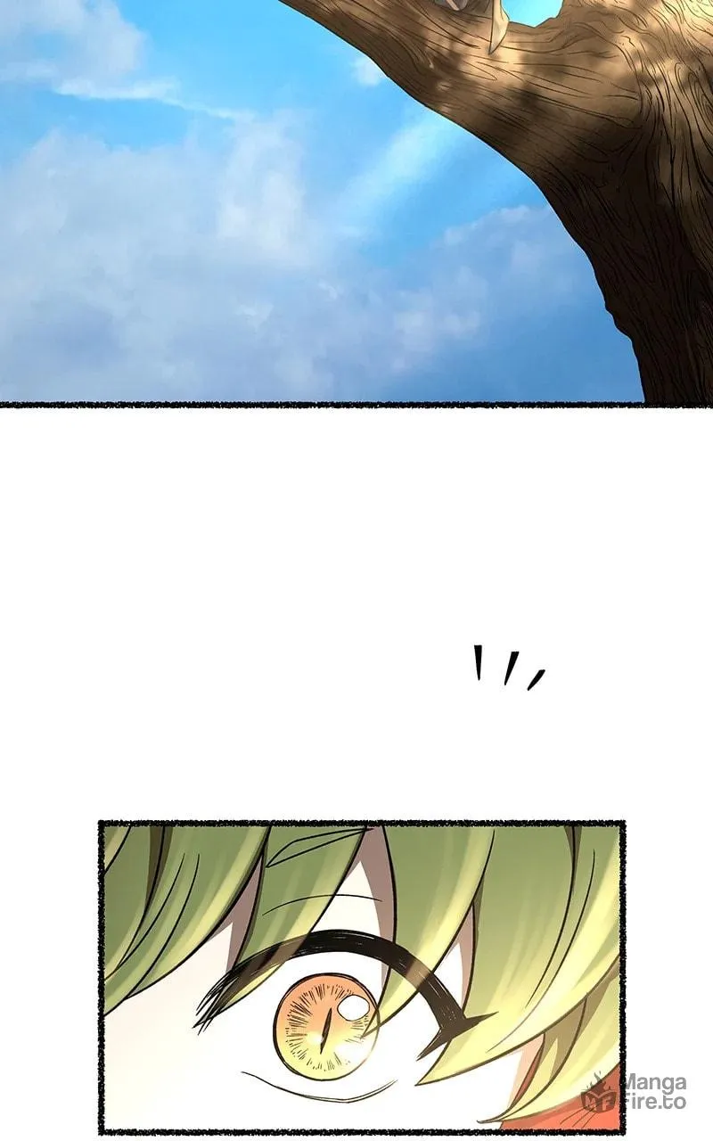 Read Like Wind on a Dry Branch chapter 216 image 89 on Lezhin