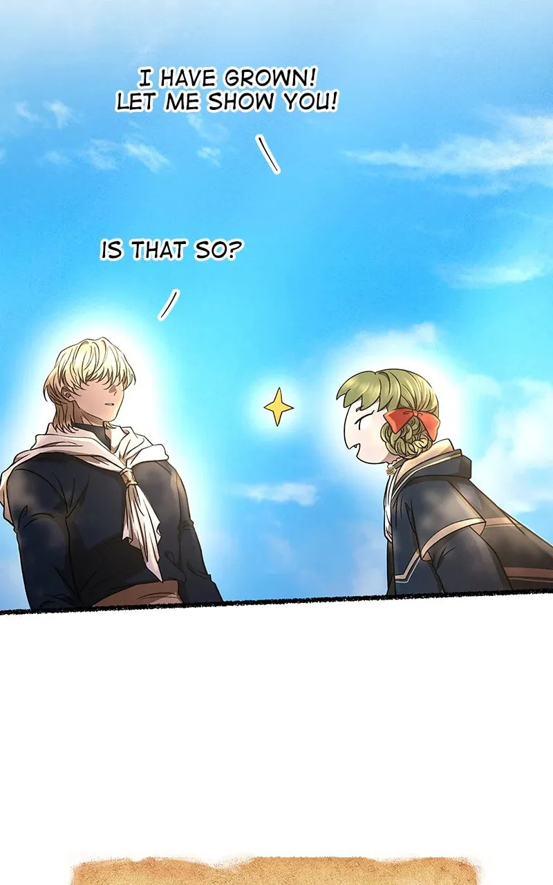Read Like Wind on a Dry Branch chapter 216 image 93 on Lezhin