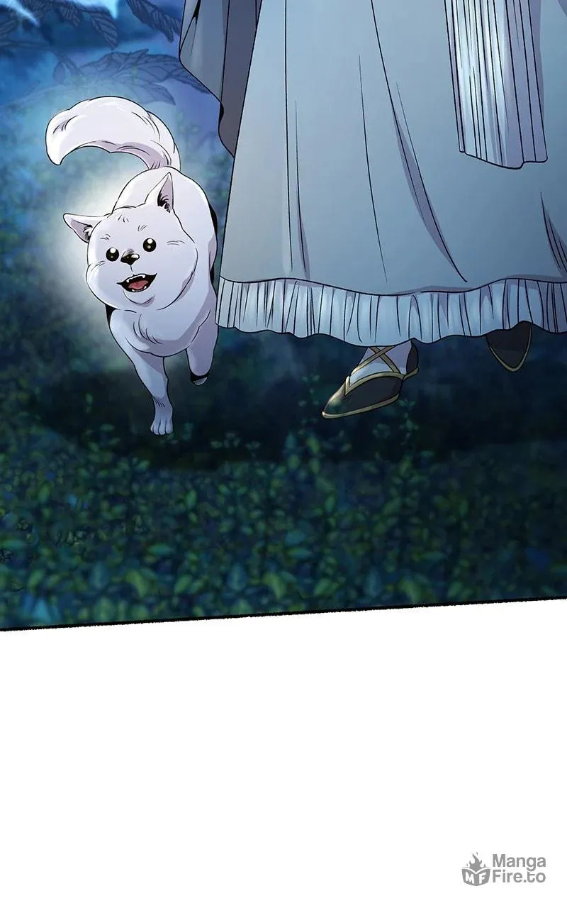 Read Like Wind on a Dry Branch chapter 217 image 14 on Lezhin