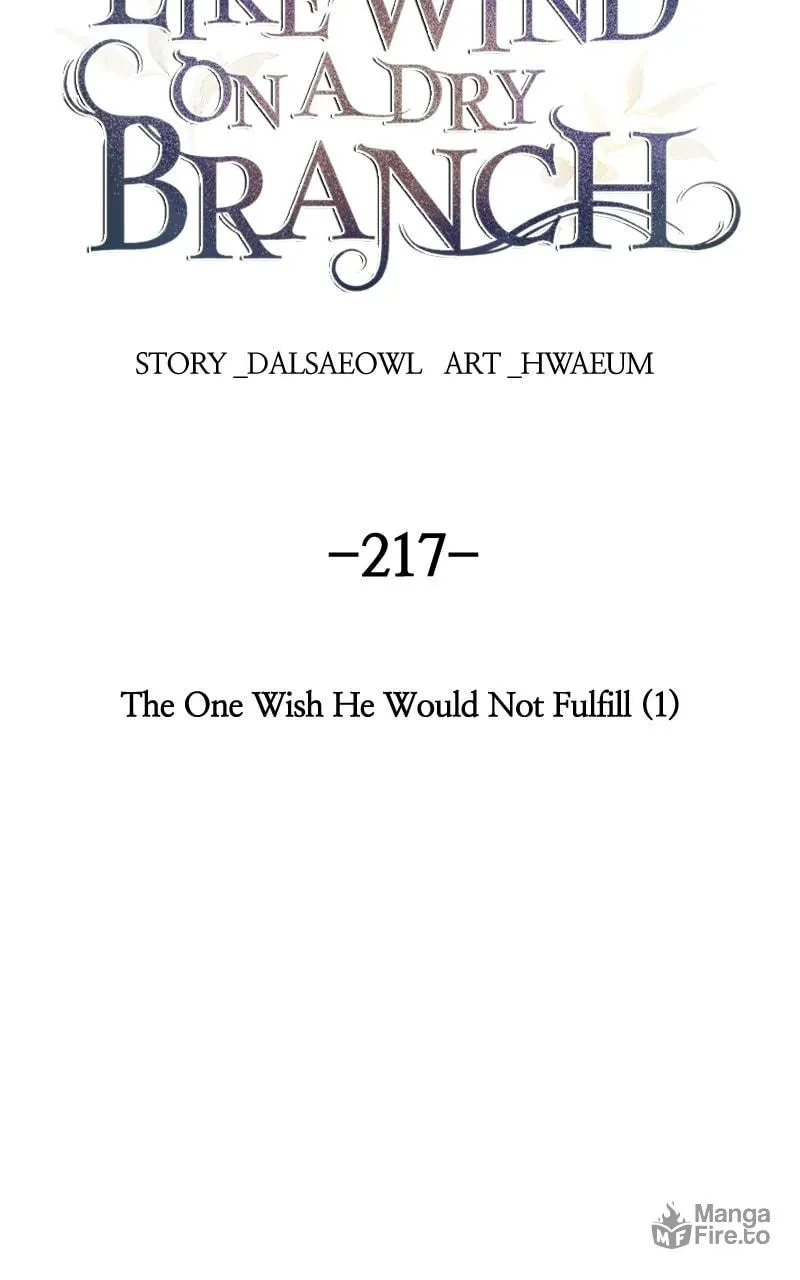Read Like Wind on a Dry Branch chapter 217 image 17 on Lezhin