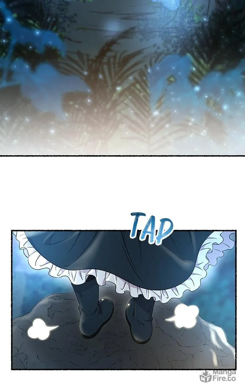 Read Like Wind on a Dry Branch chapter 217 image 2 on Lezhin