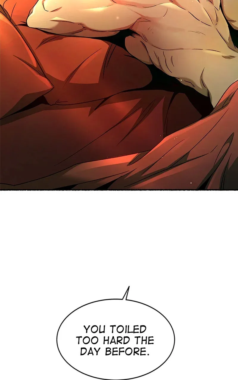 Read Like Wind on a Dry Branch chapter 217 image 27 on Lezhin