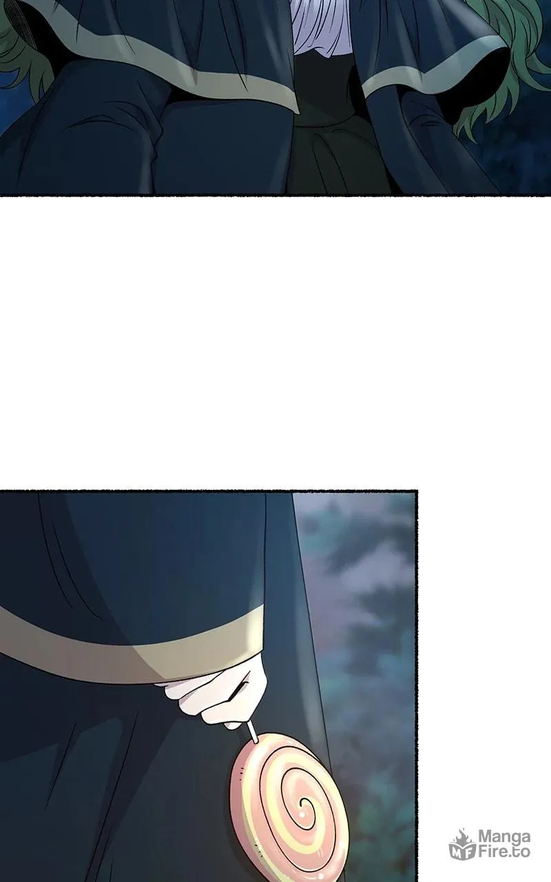 Read Like Wind on a Dry Branch chapter 217 image 4 on Lezhin