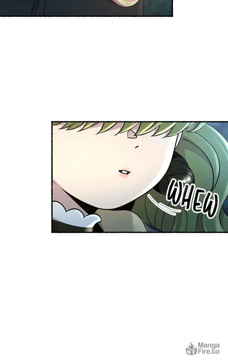 Read Like Wind on a Dry Branch chapter 217 image 5 on Lezhin