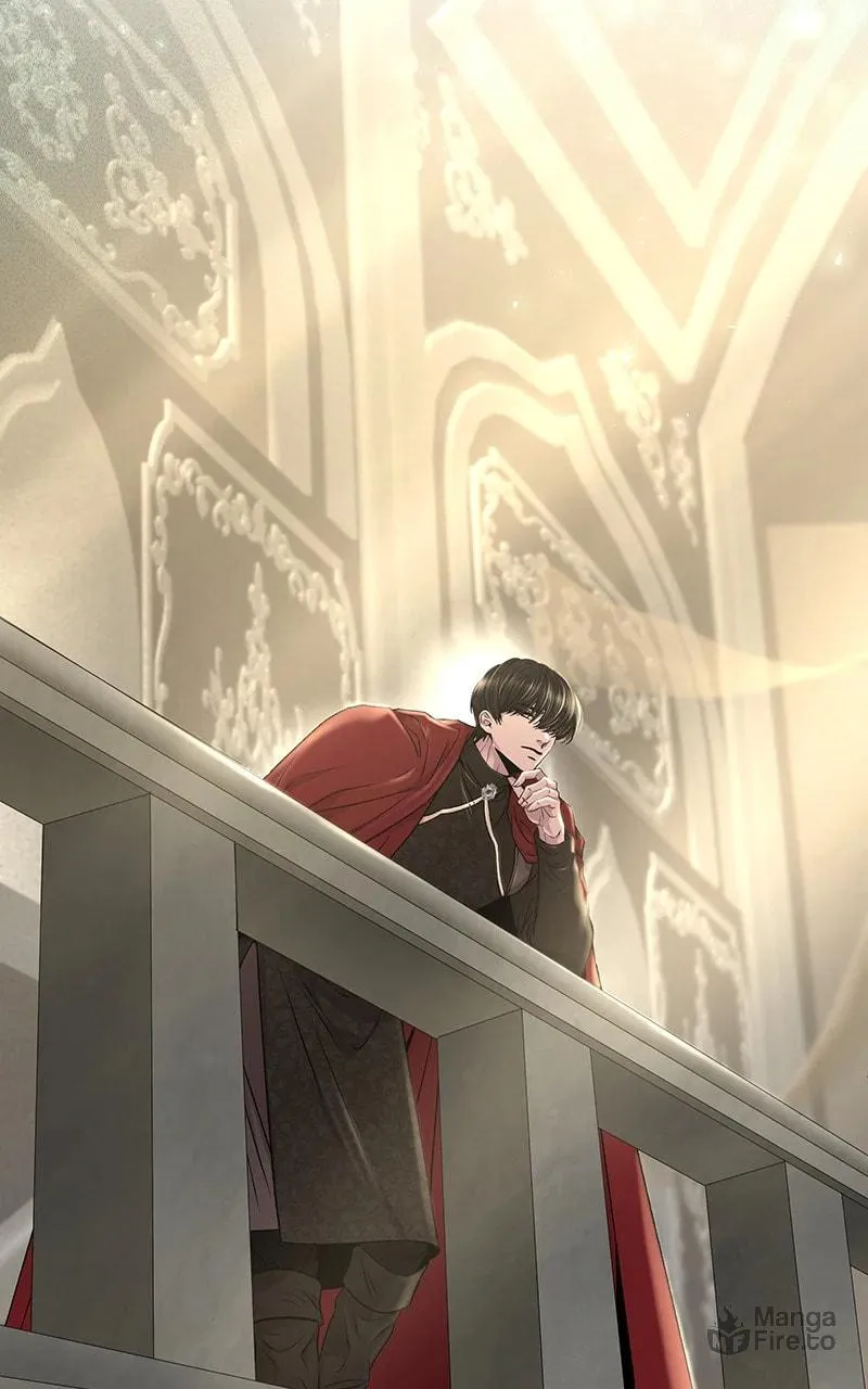 Read Like Wind on a Dry Branch chapter 217 image 53 on Lezhin