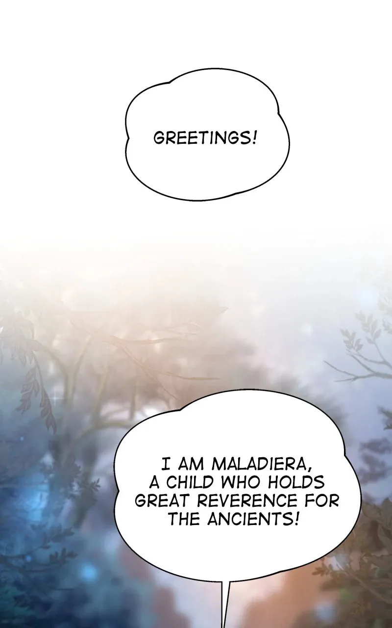 Read Like Wind on a Dry Branch chapter 217 image 6 on Lezhin