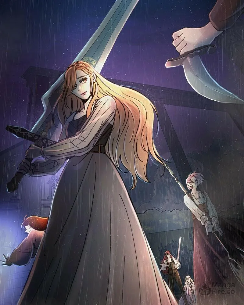 Read Like Wind on a Dry Branch chapter 22 image 161 on Lezhin
