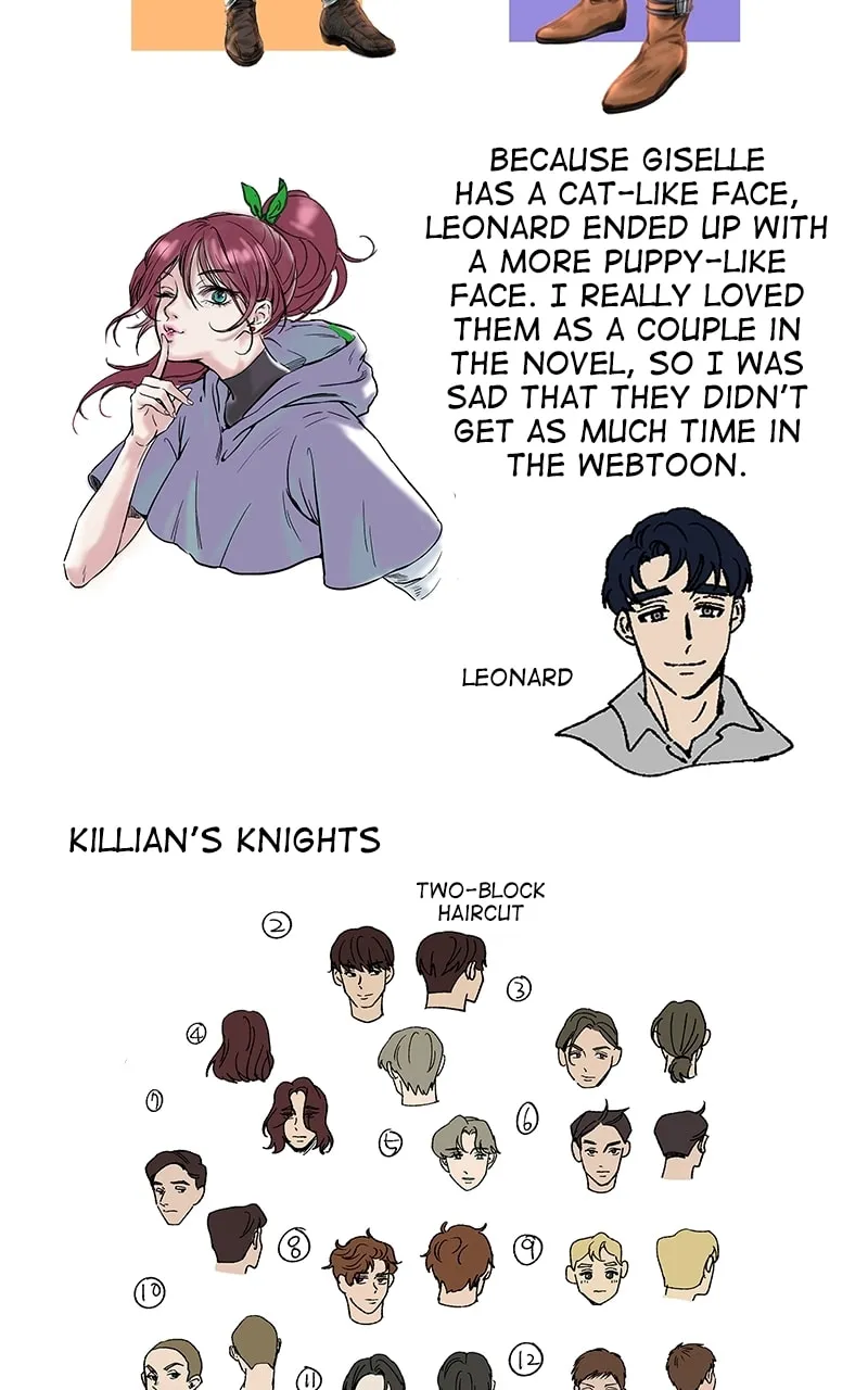 Like Wind on a Dry Branch Chapter 220 page 13 - 