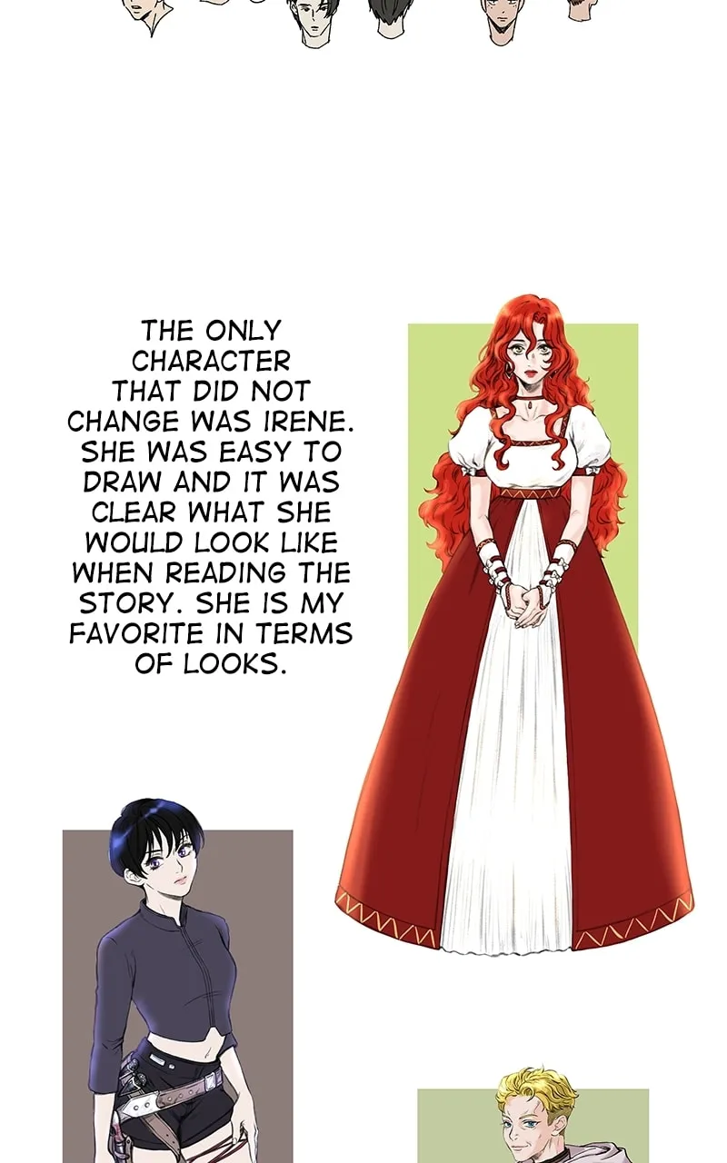 Like Wind on a Dry Branch Chapter 220 page 14 - 