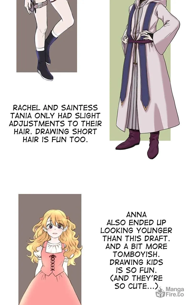 Like Wind on a Dry Branch Chapter 220 page 15 - 