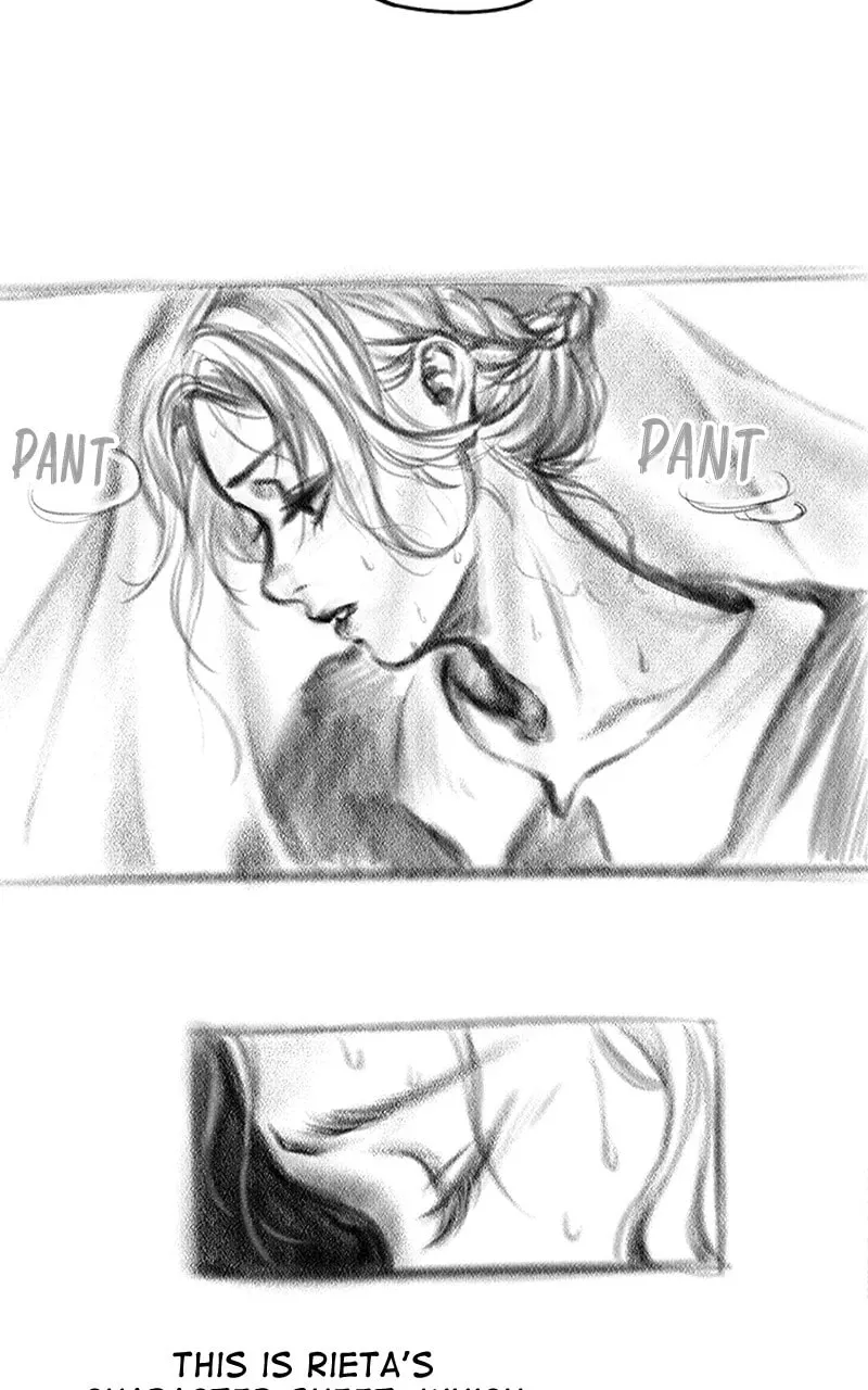 Like Wind on a Dry Branch Chapter 220 page 8 - 