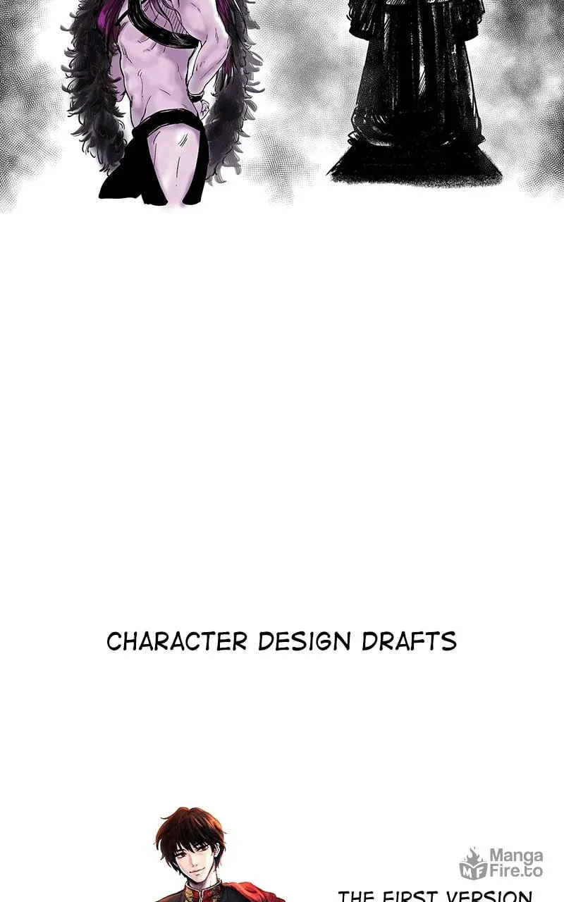 Like Wind on a Dry Branch Chapter 220 page 10 - 
