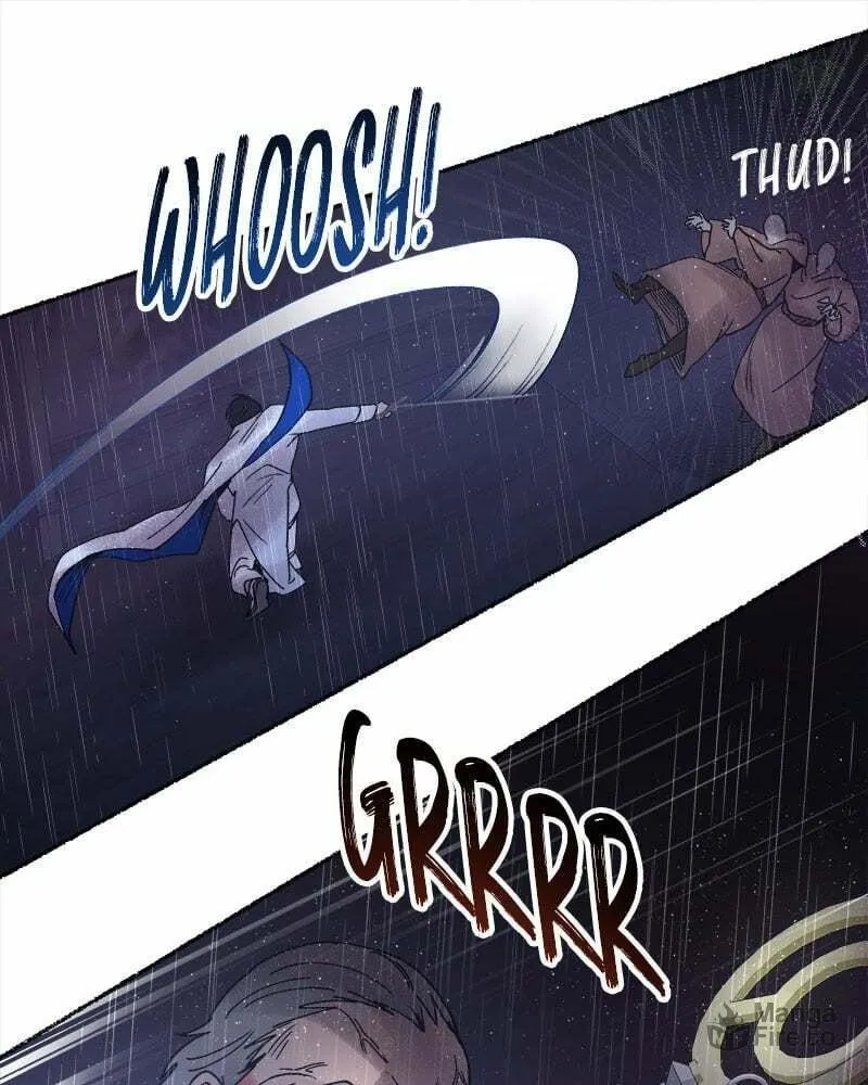 Read Like Wind on a Dry Branch chapter 23 image 14 on Lezhin