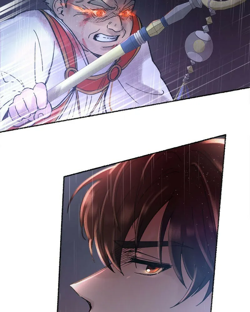 Read Like Wind on a Dry Branch chapter 23 image 15 on Lezhin