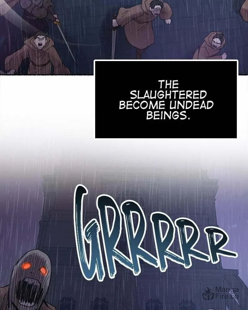 Read Like Wind on a Dry Branch chapter 23 image 4 on Lezhin