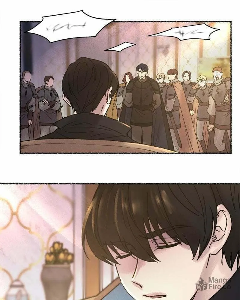 Read Like Wind on a Dry Branch chapter 24 image 101 on Lezhin