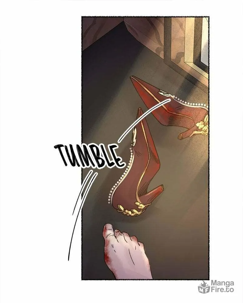 Read Like Wind on a Dry Branch chapter 24 image 110 on Lezhin