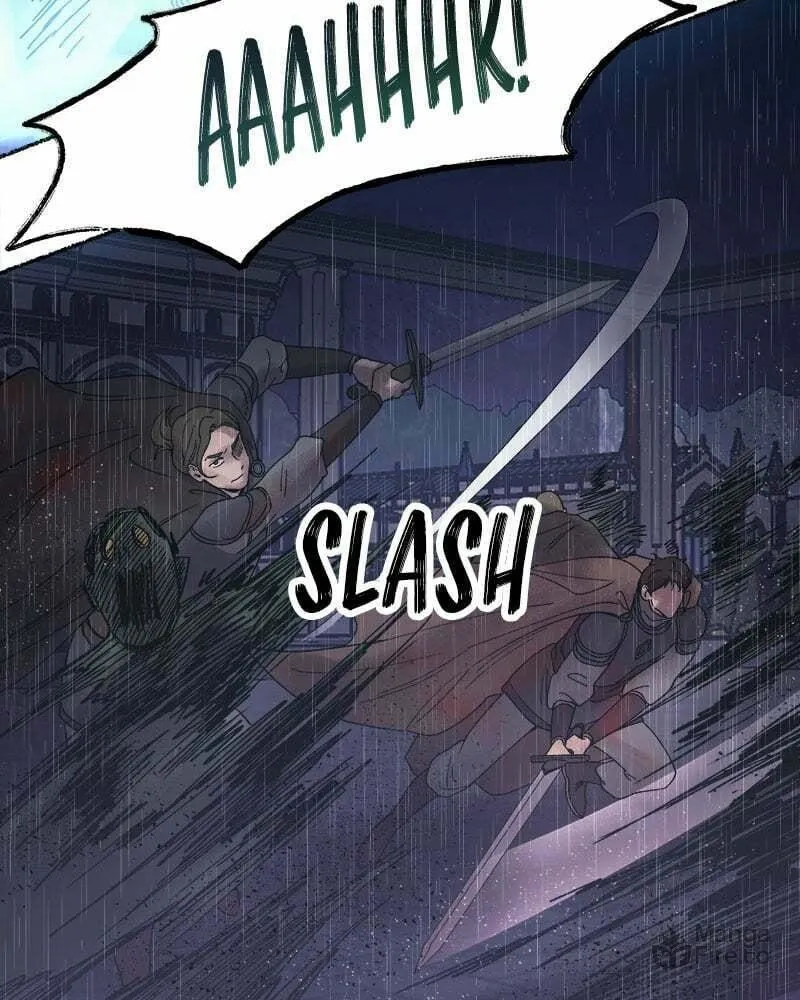 Read Like Wind on a Dry Branch chapter 24 image 5 on Lezhin