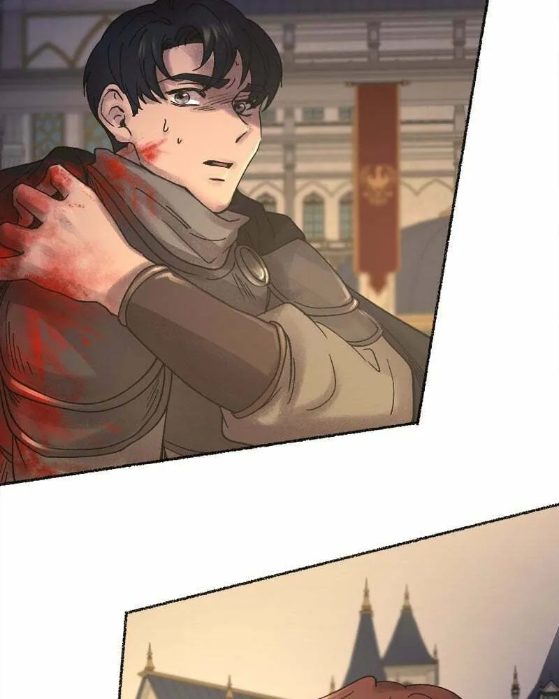 Read Like Wind on a Dry Branch chapter 24 image 51 on Lezhin
