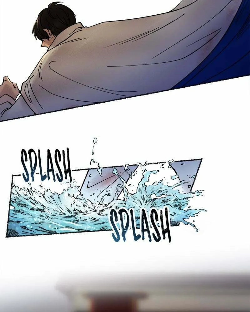 Read Like Wind on a Dry Branch chapter 24 image 60 on Lezhin