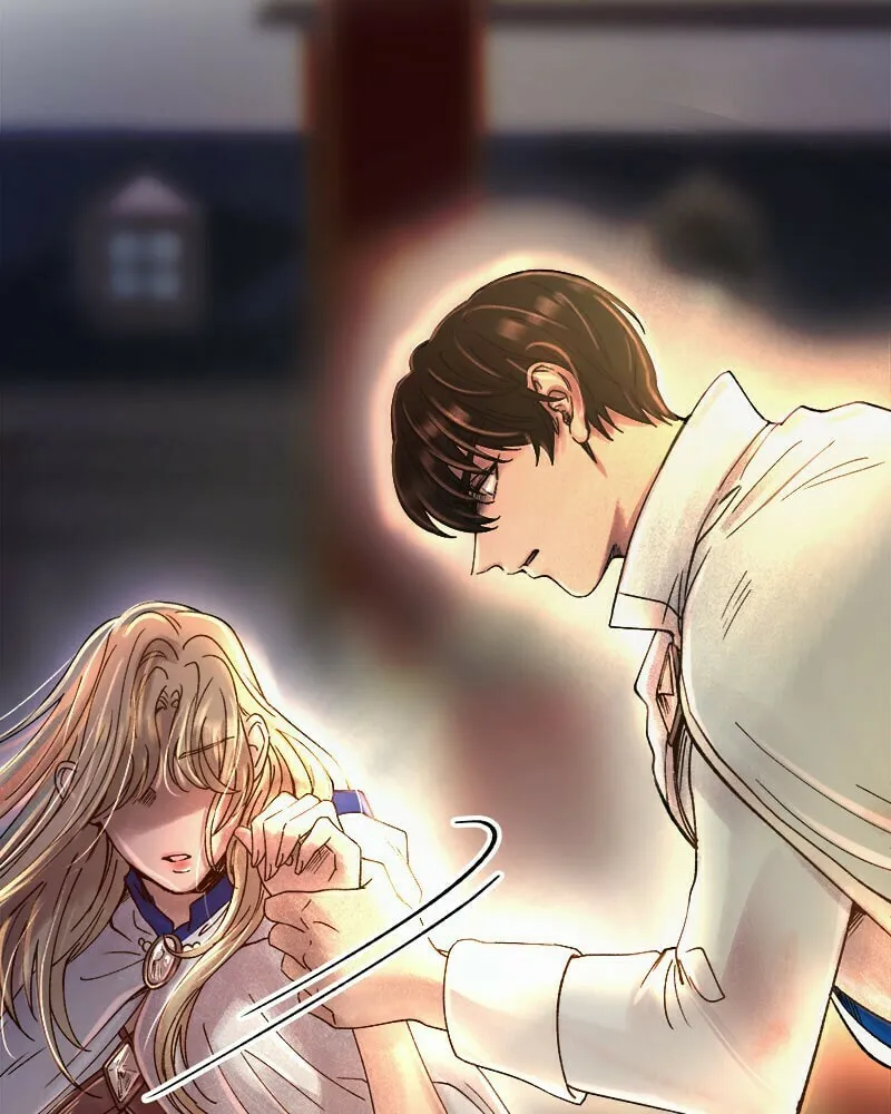 Read Like Wind on a Dry Branch chapter 24 image 61 on Lezhin