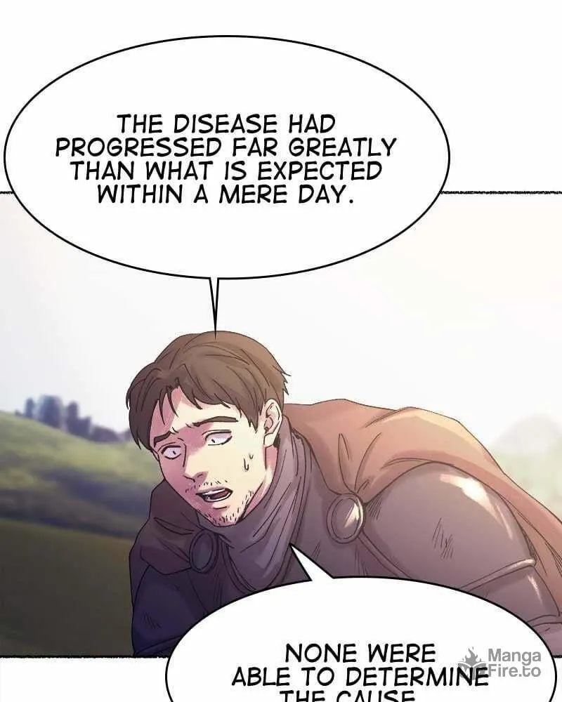 Read Like Wind on a Dry Branch chapter 25 image 11 on Lezhin