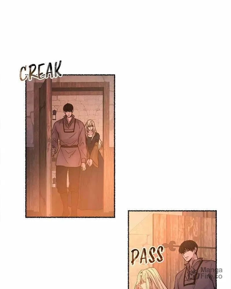 Read Like Wind on a Dry Branch chapter 25 image 125 on Lezhin