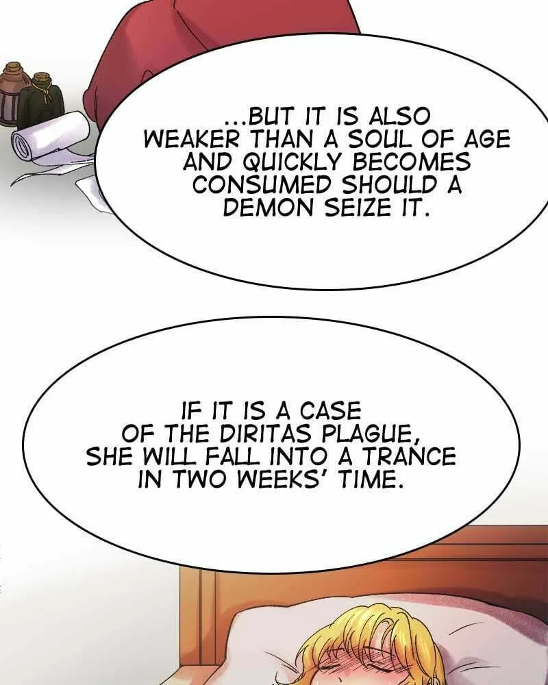 Read Like Wind on a Dry Branch chapter 25 image 18 on Lezhin