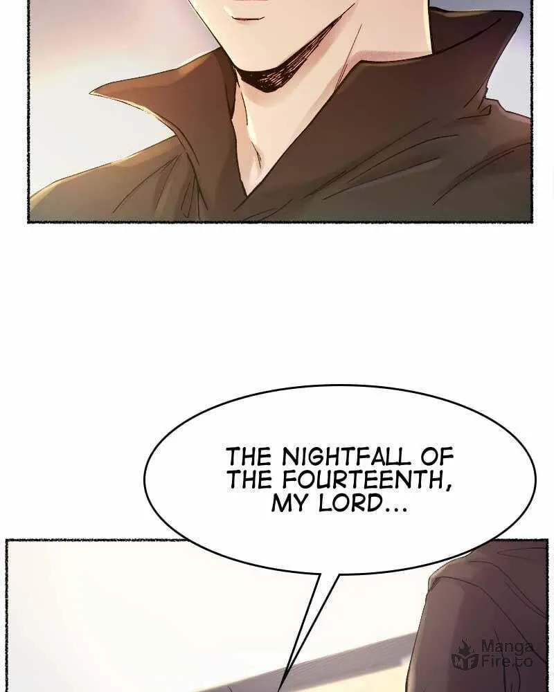 Read Like Wind on a Dry Branch chapter 25 image 24 on Lezhin