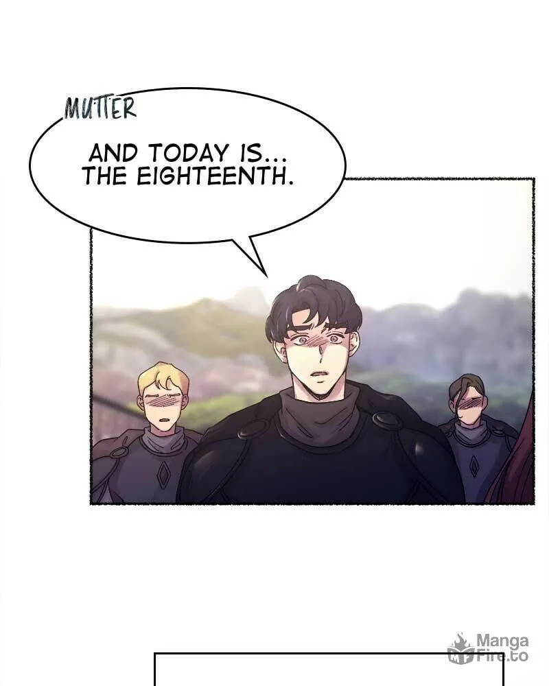 Read Like Wind on a Dry Branch chapter 25 image 26 on Lezhin