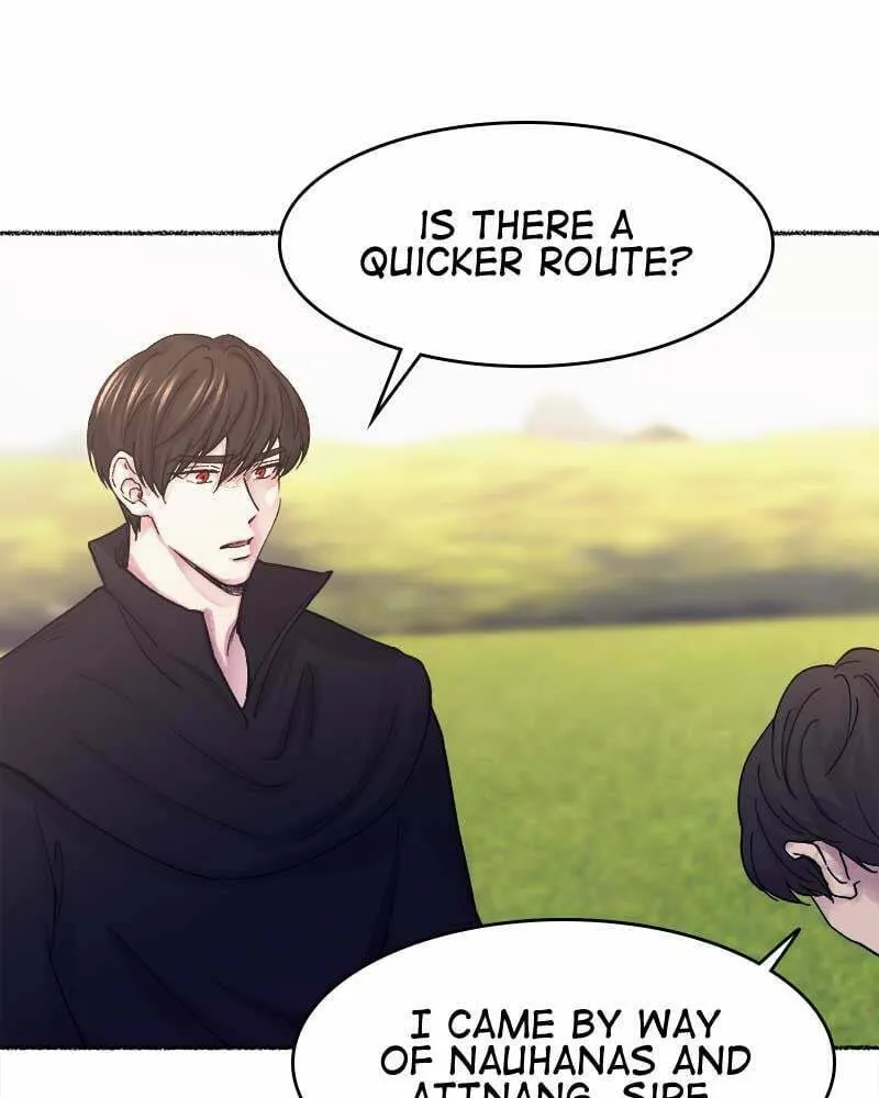Read Like Wind on a Dry Branch chapter 25 image 33 on Lezhin