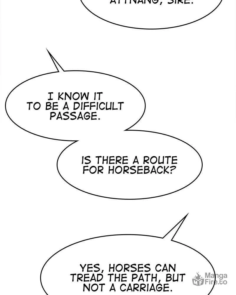 Read Like Wind on a Dry Branch chapter 25 image 34 on Lezhin