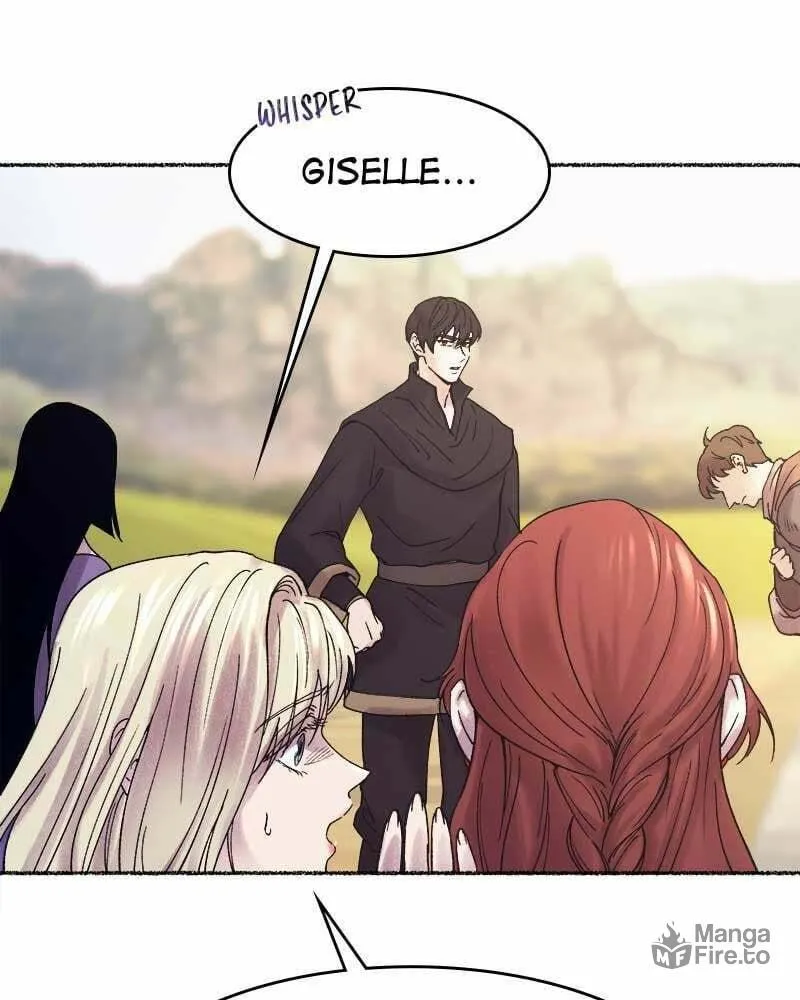 Read Like Wind on a Dry Branch chapter 25 image 38 on Lezhin