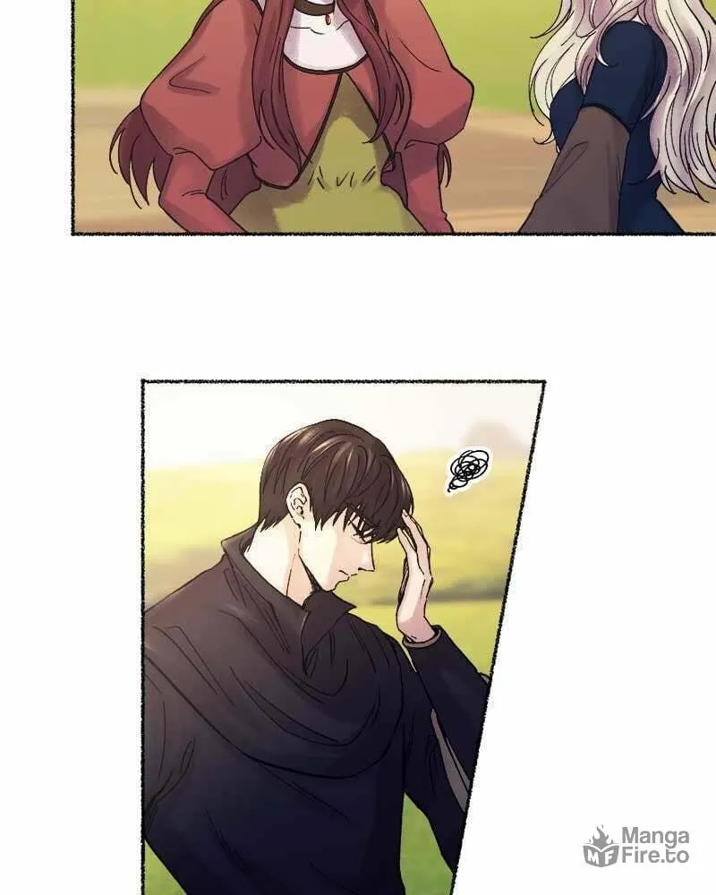 Read Like Wind on a Dry Branch chapter 25 image 41 on Lezhin