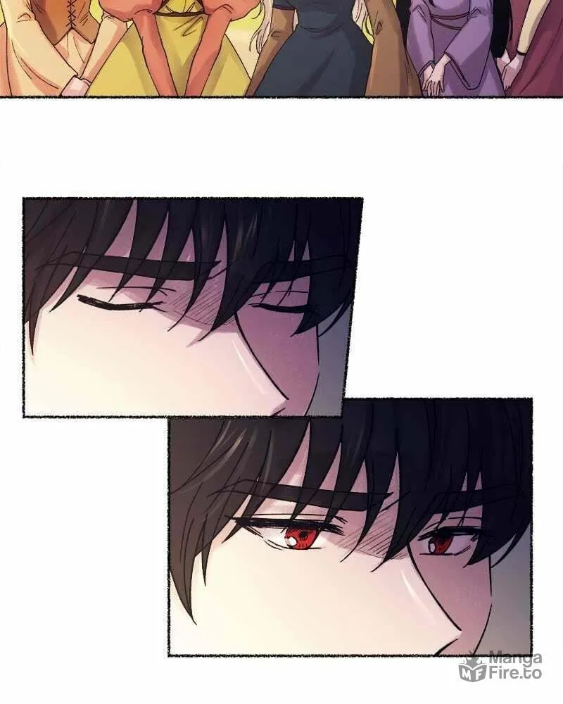 Read Like Wind on a Dry Branch chapter 25 image 49 on Lezhin
