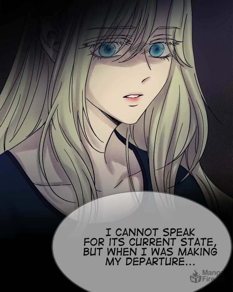 Read Like Wind on a Dry Branch chapter 25 image 5 on Lezhin